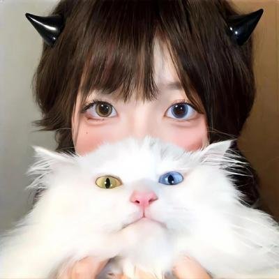 女孩有问题