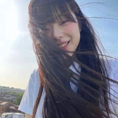法国女人